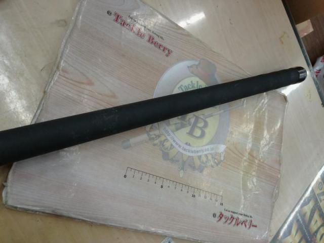 テクスター鮎硬硬調90SE