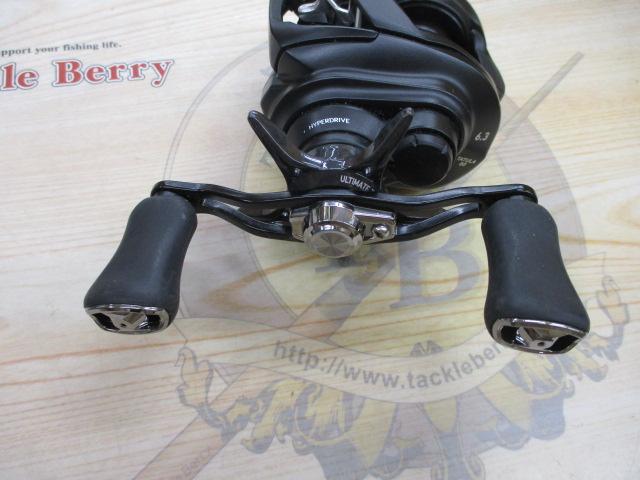 タトゥーラ TW 80L