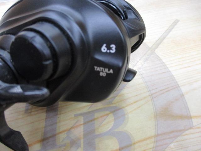 タトゥーラ TW 80L