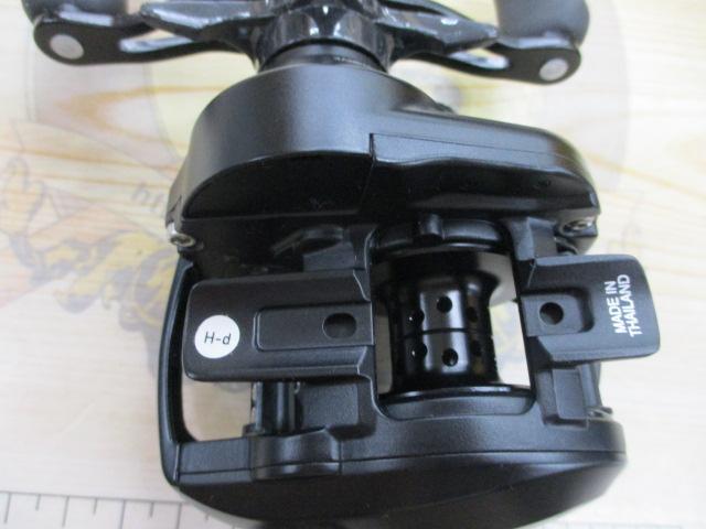 タトゥーラ TW 80L