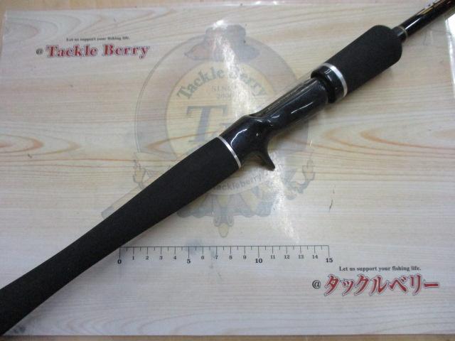 タクティクス TCSC-66MG｜＠ベリーネット 日本最大新品中古釣具WEBショップ