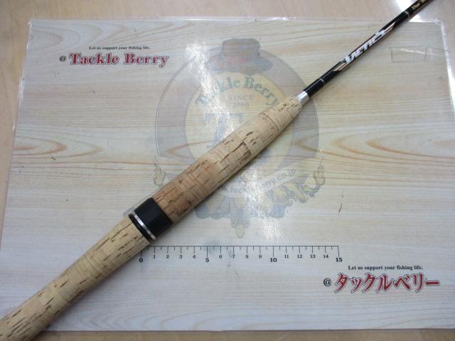 タクティクス TCSS-62UL