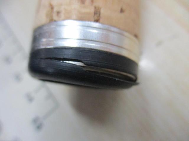 タクティクス TCSS-62UL