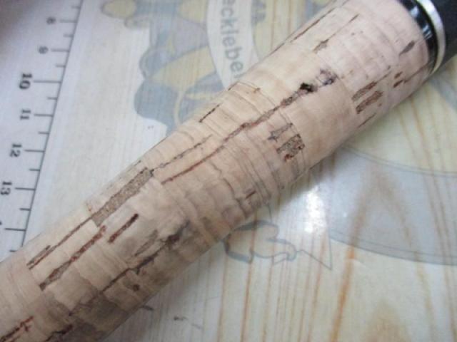 タクティクス TCSS-62UL