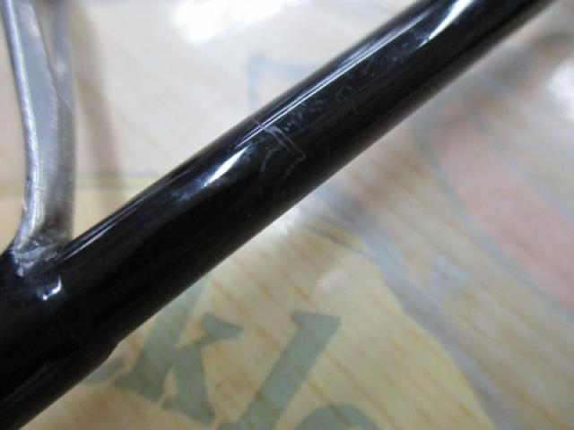 タクティクス TCSS-62UL