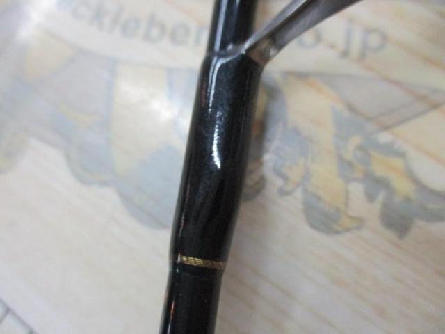 タクティクス TCSS-62UL