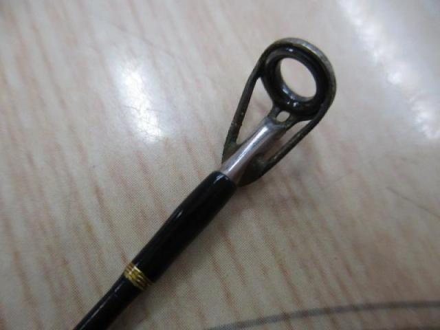 タクティクス TCSS-62UL