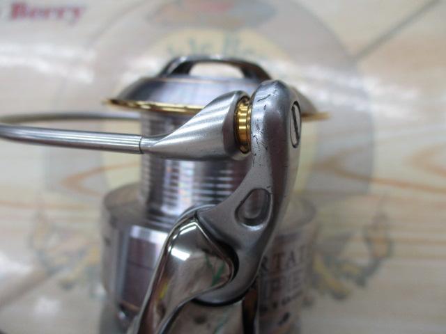 セルテートハイパーカスタム 3500