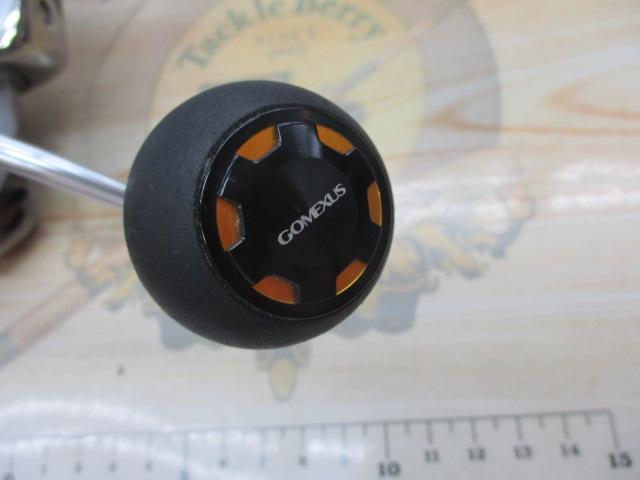 セルテートハイパーカスタム 3500