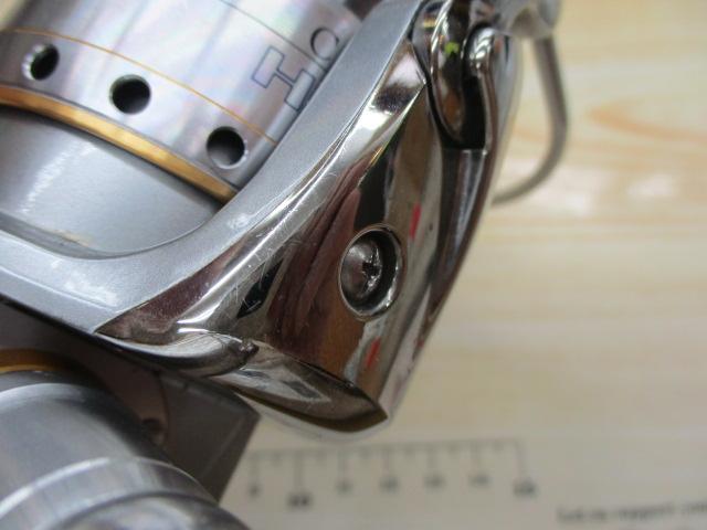 セルテートハイパーカスタム 3500