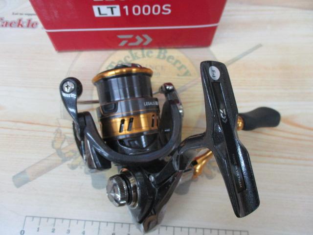 18レガリス LT1000S