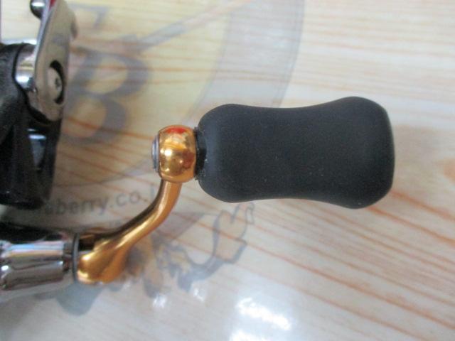 18レガリス LT1000S