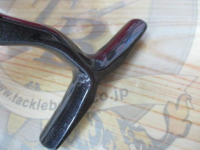 18レガリス LT1000S