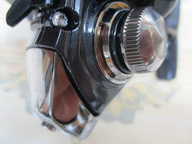 18レガリス LT1000S