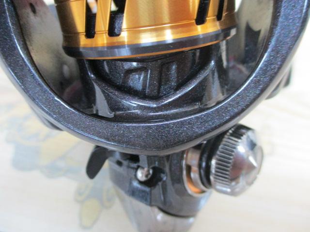 18レガリス LT1000S