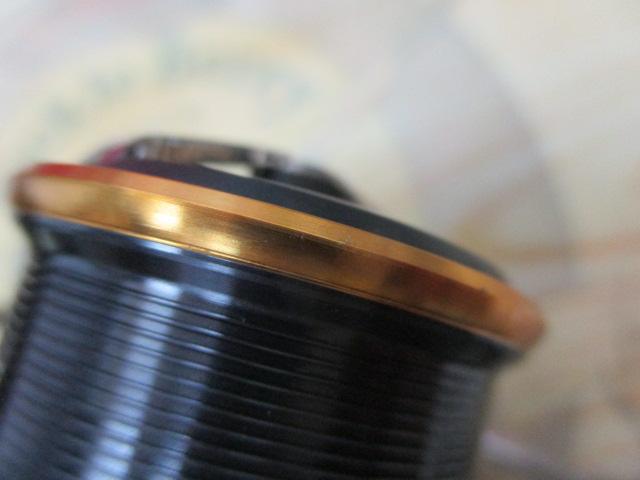 18レガリス LT1000S