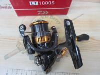 18レガリス LT1000S