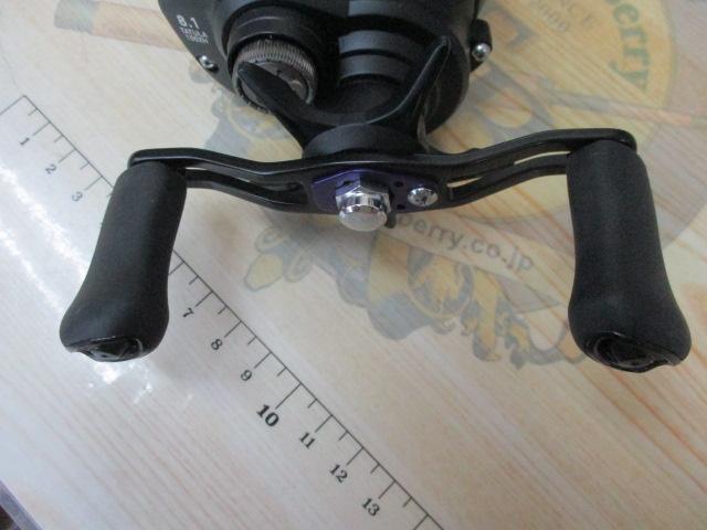 タトゥーラ TW 100XH