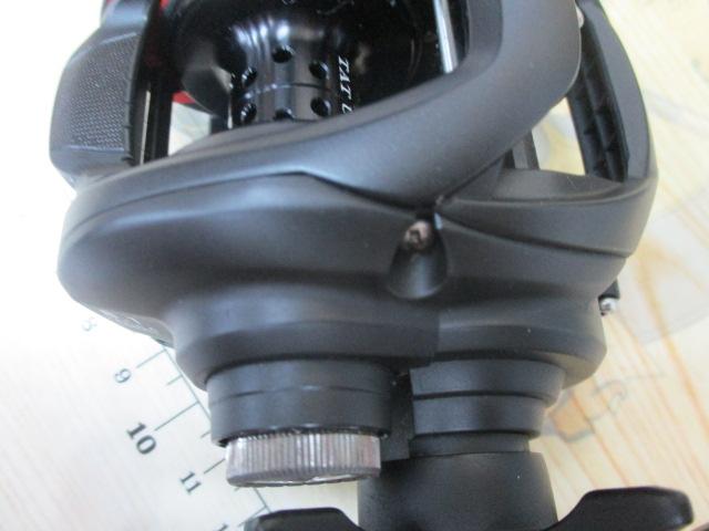 タトゥーラ TW 100XH