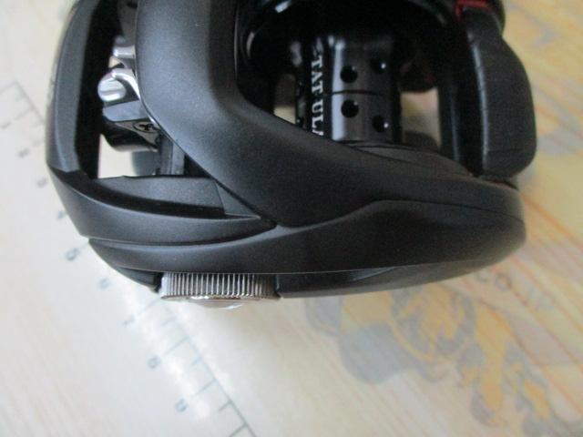 タトゥーラ TW 100XH