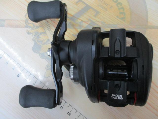 タトゥーラ TW 100XH