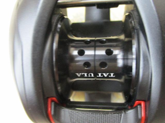 タトゥーラ TW 100XH