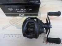 タトゥーラ TW 100XH