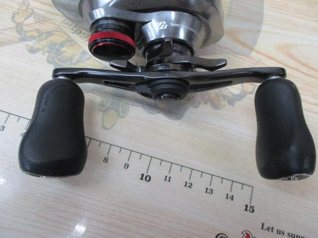 21スコーピオンDC 150XG