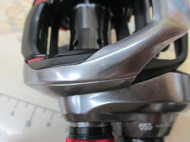 21スコーピオンDC 150XG