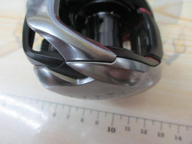 21スコーピオンDC 150XG