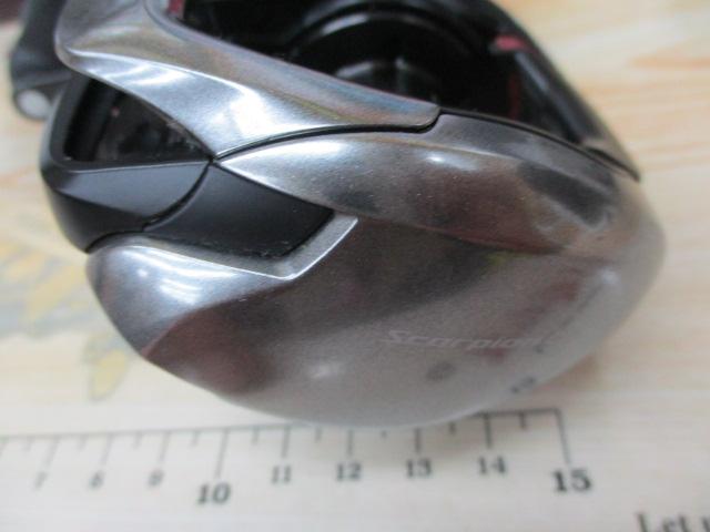 21スコーピオンDC 150XG