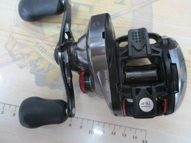 21スコーピオンDC 150XG