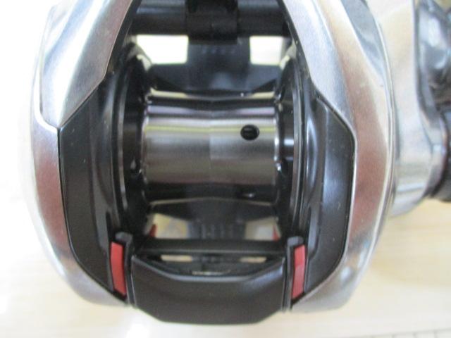 21スコーピオンDC 150XG