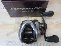 21スコーピオンDC 150XG