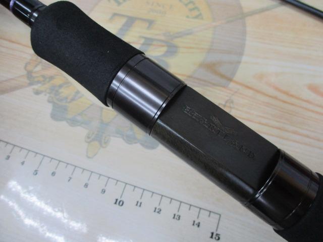 ハートランド HL6102MLFS-19