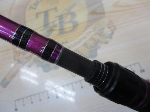 ラグゼアベンジ B68H-RF