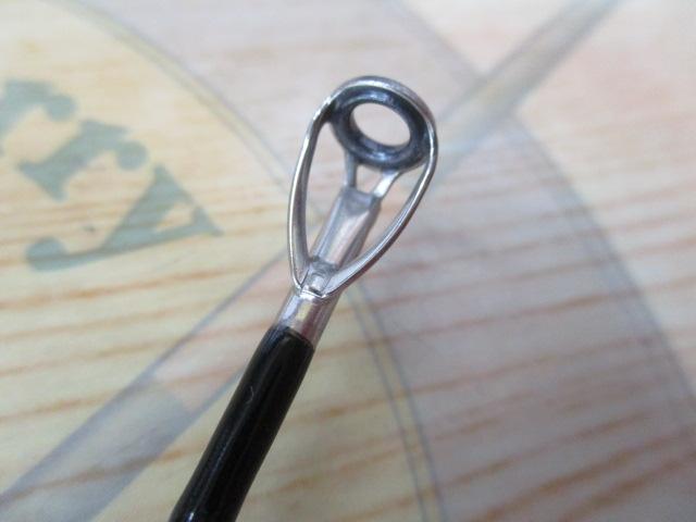 ラグゼアベンジ B68H-RF