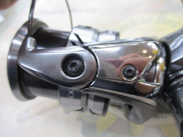 21コンプレックスXR 2500 F6