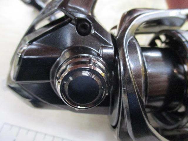 21コンプレックスXR 2500 F6