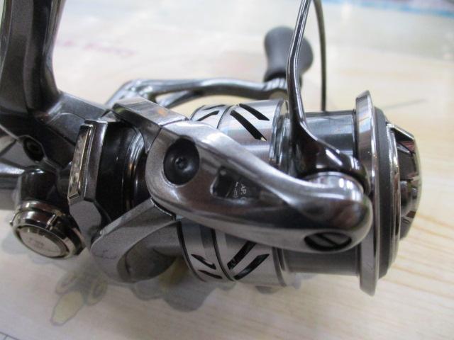 21コンプレックスXR C2000 F4