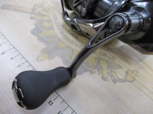 21コンプレックスXR C2000 F4