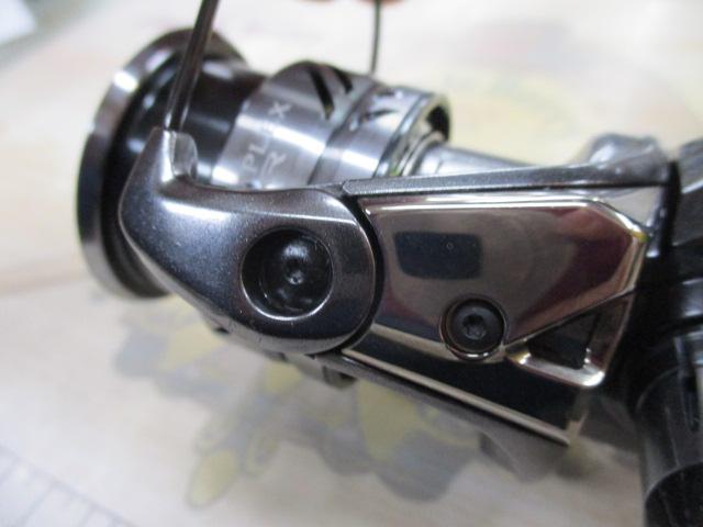 21コンプレックスXR C2000 F4