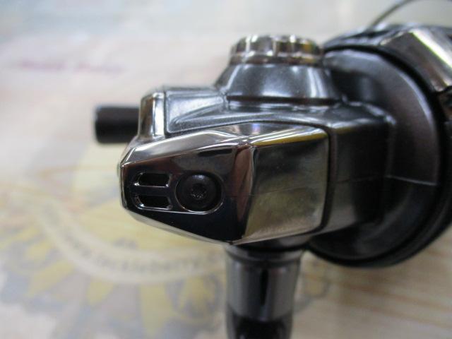 21コンプレックスXR C2000 F4