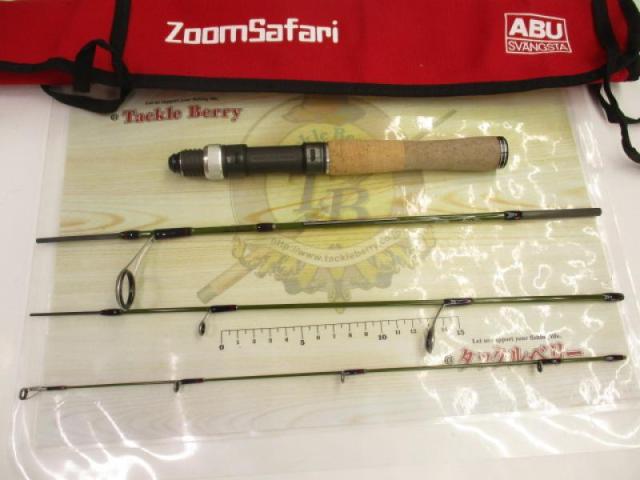 ズームサファリ ZMSS-404UL