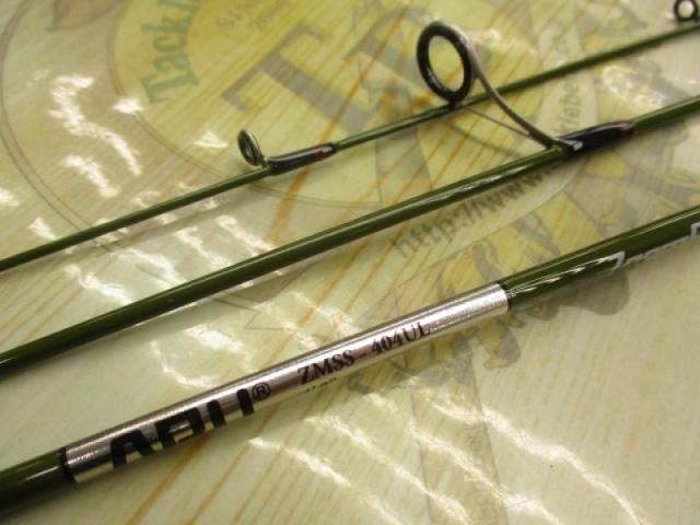 ズームサファリ ZMSS-404UL