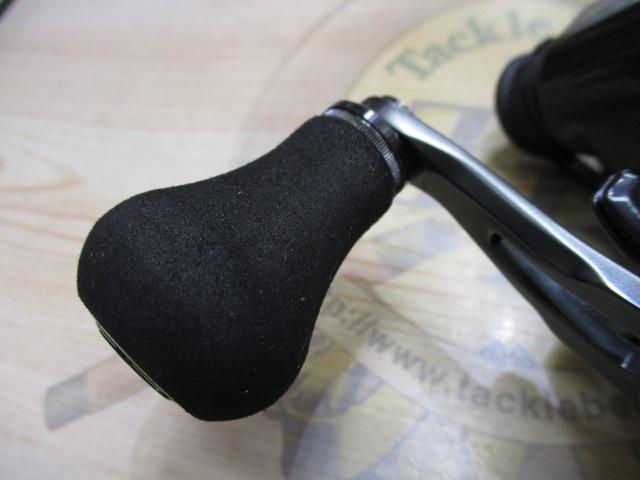 20フォースマスター 601DH