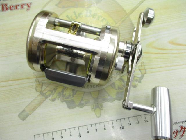 ミリオネアCV-Z 300 カゴバージョン