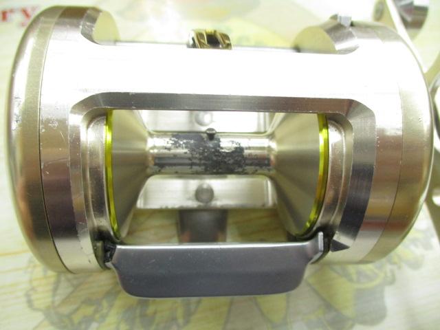 ミリオネアCV-Z 300 カゴバージョン