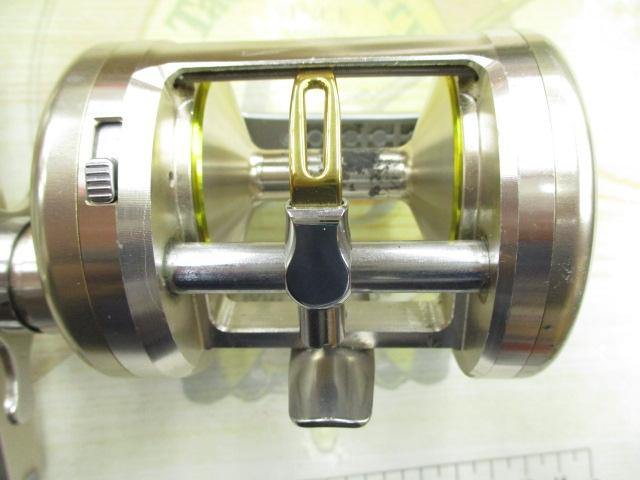 ミリオネアCV-Z 300 カゴバージョン