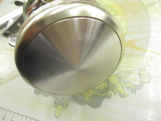 ミリオネアCV-Z 300 カゴバージョン